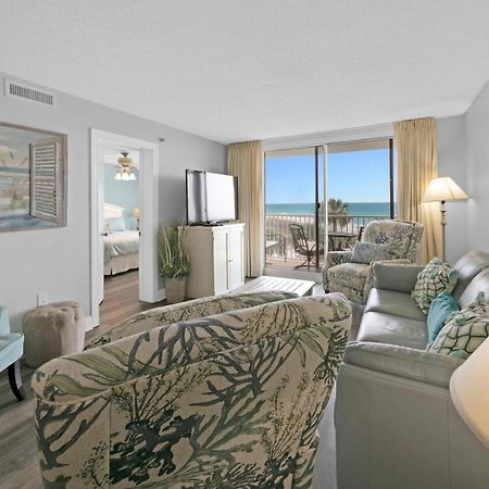 Destin On The Gulf 404 - Amazing Views Just Steps Away From The Beach Exterior foto
