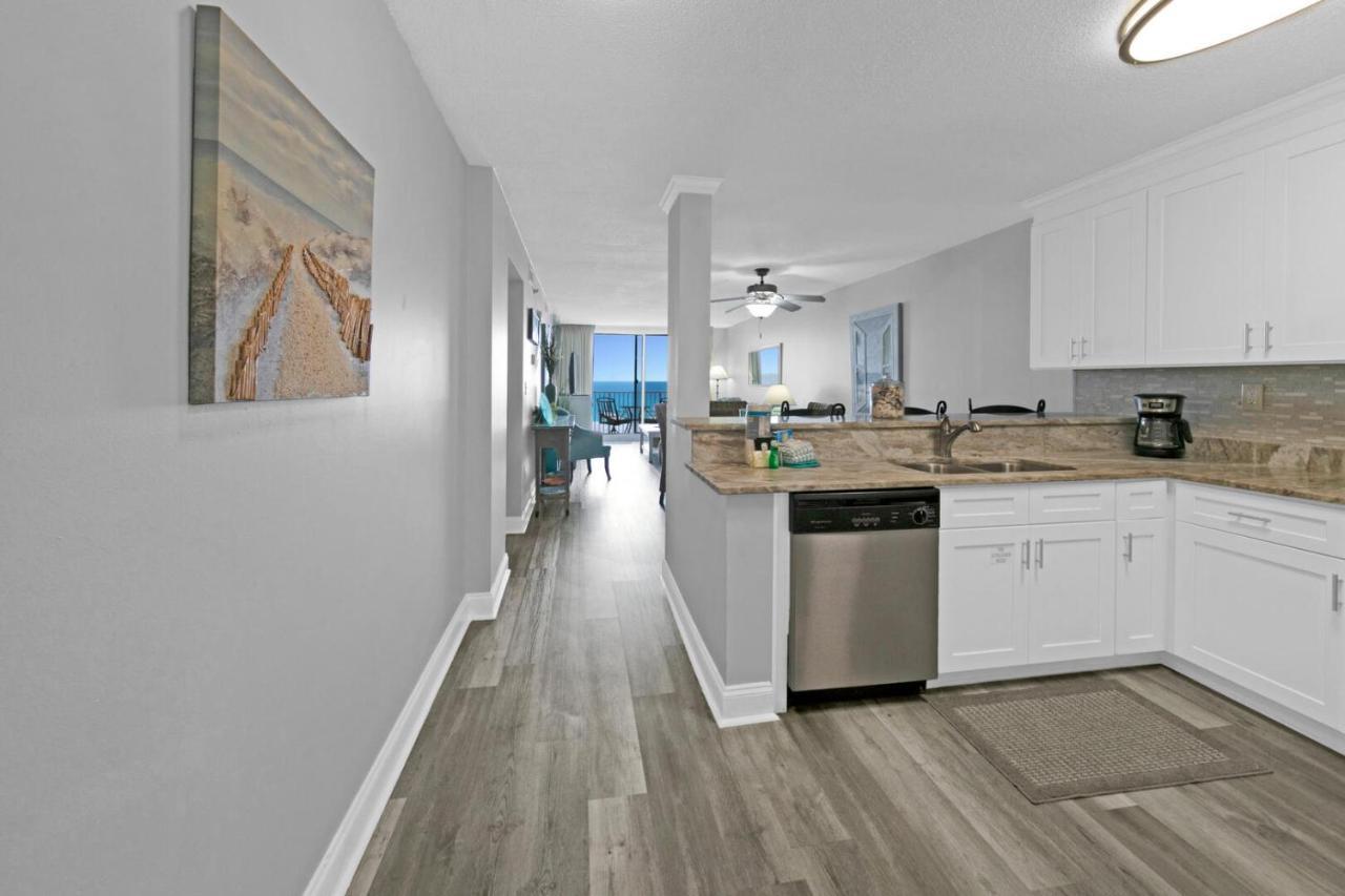 Destin On The Gulf 404 - Amazing Views Just Steps Away From The Beach Exterior foto