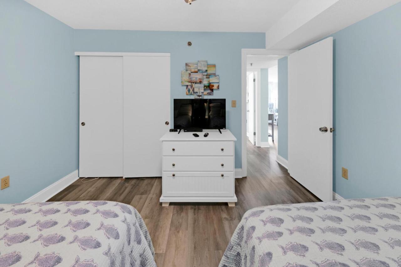 Destin On The Gulf 404 - Amazing Views Just Steps Away From The Beach Exterior foto