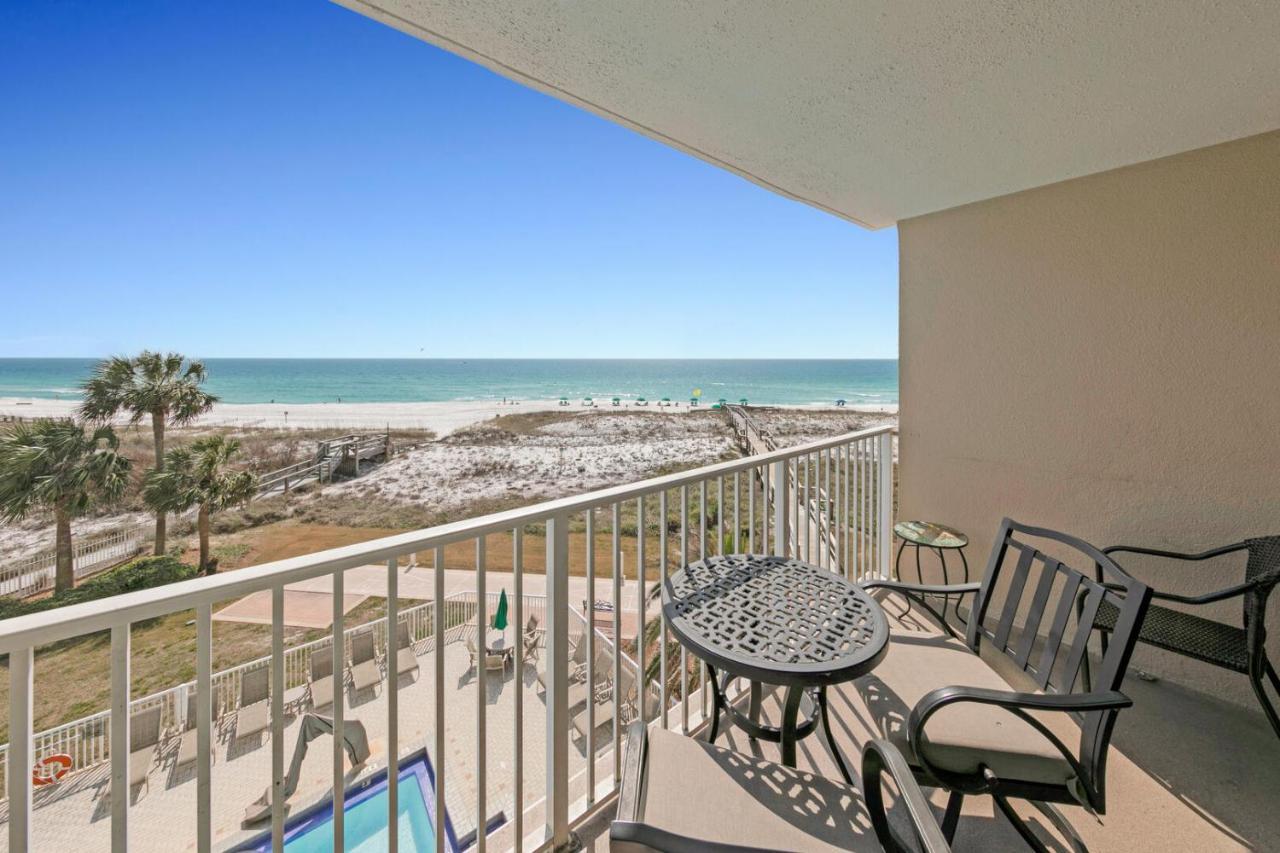 Destin On The Gulf 404 - Amazing Views Just Steps Away From The Beach Exterior foto