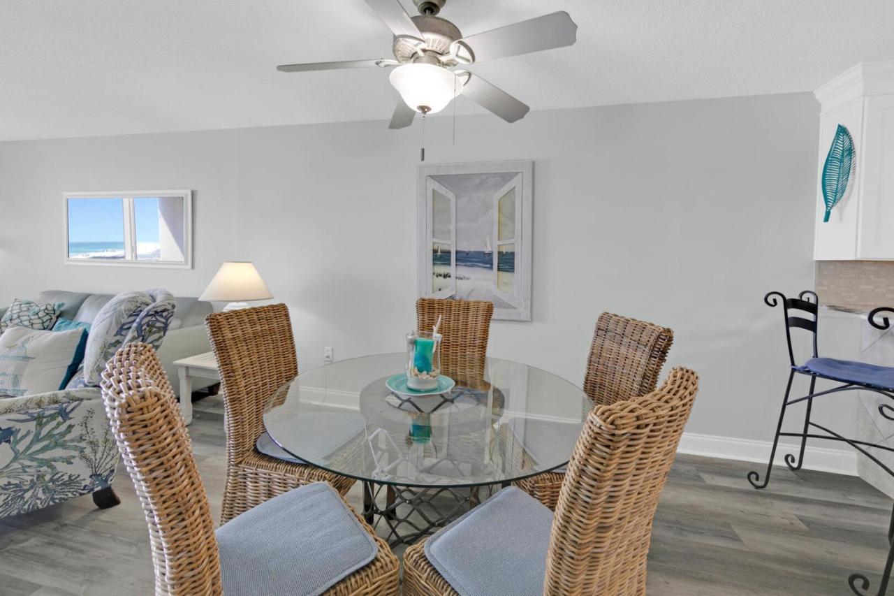 Destin On The Gulf 404 - Amazing Views Just Steps Away From The Beach Exterior foto