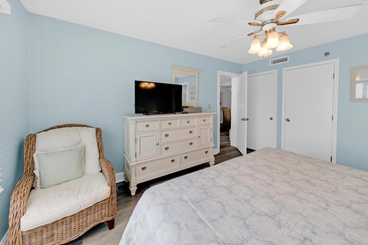 Destin On The Gulf 404 - Amazing Views Just Steps Away From The Beach Exterior foto