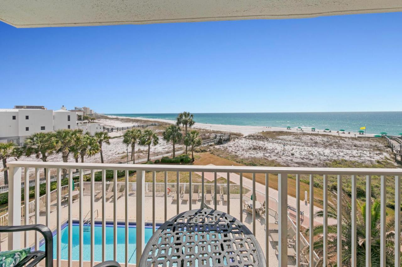 Destin On The Gulf 404 - Amazing Views Just Steps Away From The Beach Exterior foto