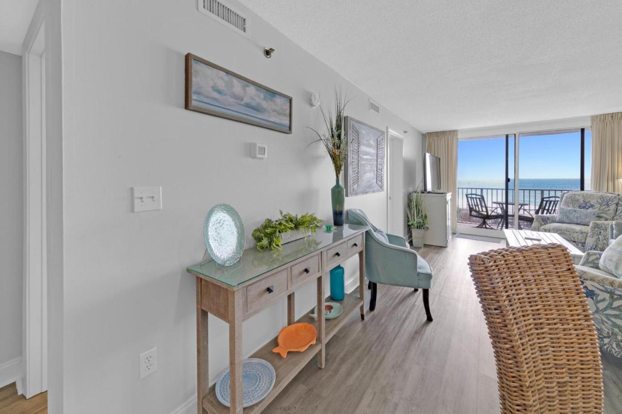 Destin On The Gulf 404 - Amazing Views Just Steps Away From The Beach Exterior foto