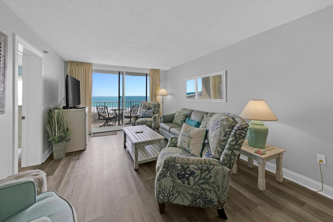 Destin On The Gulf 404 - Amazing Views Just Steps Away From The Beach Exterior foto